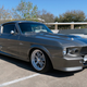 Image for article titled Ranking All The Eleanor Mustangs For Sale At Mecum This Weekend